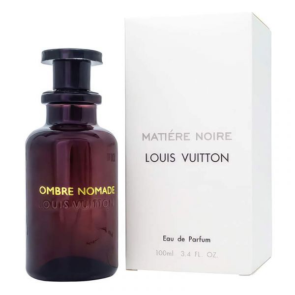 Louis Vuitton Matiere Noire, edp., 100ml